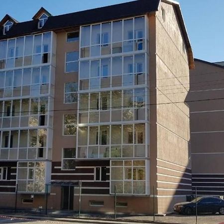 Апартаменти Apartmens On St. Fesenkovskaya 15 Харків Екстер'єр фото